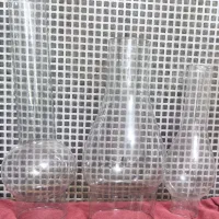 شیشه چراغ نفتی