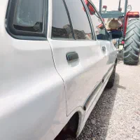مدل ۸۷|خودرو اجاره‌ای|زابل, |دیوار