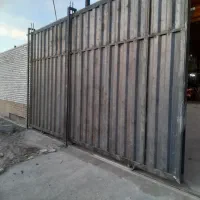 جوشکاری و آهنگری و برشکاری سیار در پاکدشت وحومه