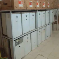 جذب کارآموز پکیج و کولر گازی