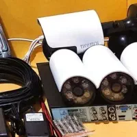 دوربین مداربسته فوق حرفه ای*/برای امنیتی بدون مرز+