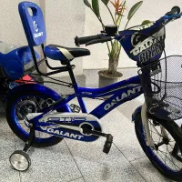 دوچرخه|دوچرخه، اسکیت، اسکوتر|رشت, نظری|دیوار