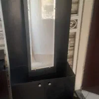 جاکفشی قدی اینه  دار