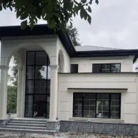 فروش ویلای لاکچری در روستای ترکمان با سازه (LSF)