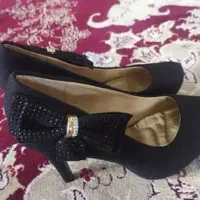 کفش زنانه