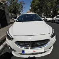 شاهین اتومات مدل ۱۴۰۳ در حد صفر