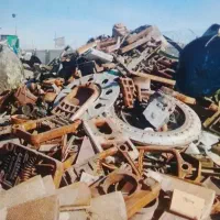 خرید ضایعات