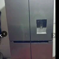 یخچال ۴در