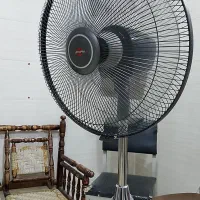 پنکه پارس خزر