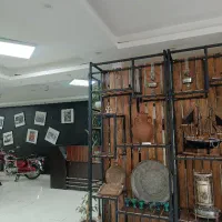 استخدام منشی و ادمین حضوری (خانم)