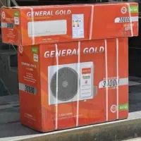 کولرگازی ۳۰ هزار جنرال گلد GENERAL GOLD