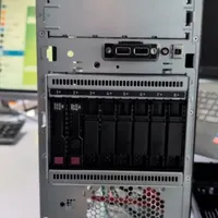 SERVER ML30 G10 PLUS 8SFF NEW|مودم و تجهیزات شبکه|تهران, سهروردی|دیوار