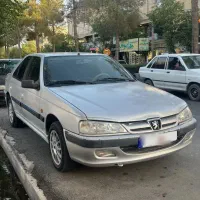 پارس مدل۸۷دوگانه فابیک