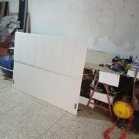 تخت دونفره تولیدی