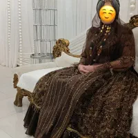 لباس لری و ترکی ارزان تر از همه جا