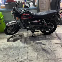 موتور دایچی ۲۰۰