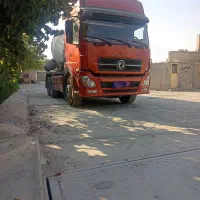 فروش میکسر دو دانگ یا شش دانگ دنگ فنگ پمپی