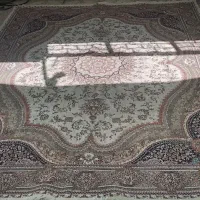 قالی تمیزهردوباهم،قیمت چهارده تمن