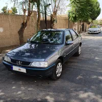 پژو405اسلیکس تیوفایو