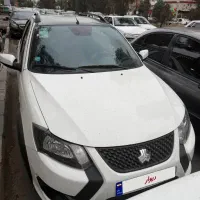 کوئیک GXR ۴۰۳بدون رنگ اقساط