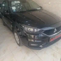 سهند مشکی مدل405برج5