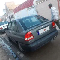 پراید ۱۴۱ .دوگانه مدل ۸۶