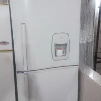 یخچال آزمایش
