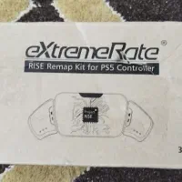 eXtremeRate RISE Remap Kit برای دسته PS5