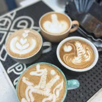 اموزش دوره تخصصی کافی شاپ