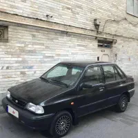 پراید۸۵کولر روشن شاستی پلمپ