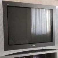 تلوزیون ۳۱اینچ  سونی اصل ژاپن