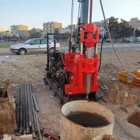 کارشناس دستگاه حفاری