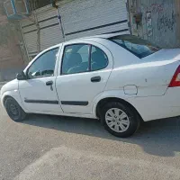 تیبا 94 سالم