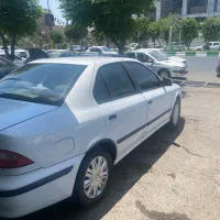 سمند‌ ef7 مدل ۹۶ بی رنگ نقد و اقساط