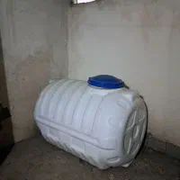 تانکر ۱۰۰۰ لیتری