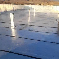 پیمانکاری ایزوگام.اسفالت..ترمیم وتعمیرمتراژپایین