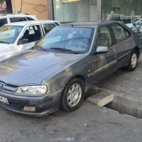 پرشیا مدل ۹۱ تک گانه