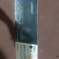 کارتریج مشکی