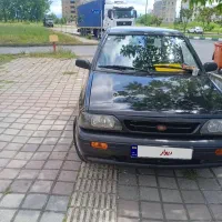 پراید مدل 85 انژکتور سالم