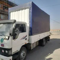 حمل اثاثیه منزل اعتمادبار