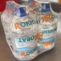 اب مقطر دیونیزه چهاربار تقطیر
