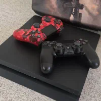 ps4|کنسول، بازی ویدئویی و آنلاین|ایلام, |دیوار
