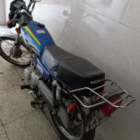 موتور هندا ۱۲۵ رهرو مدل ۹۴