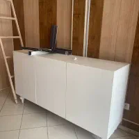 کنسول جادار و عالی