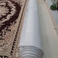 ۱۸ متر مربع موکت پالاز طرح الماس