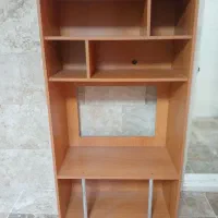 کمد کتابخانه میز تلویزیون