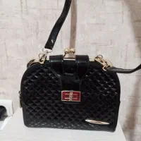 کیف مشکی