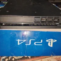 PS4 SLIM 1TRA|کنسول، بازی ویدئویی و آنلاین|جیرفت, |دیوار