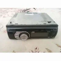 ضبط ماشین jvc