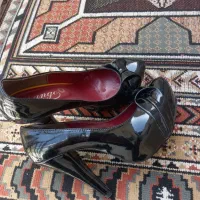 کفش مجلسی